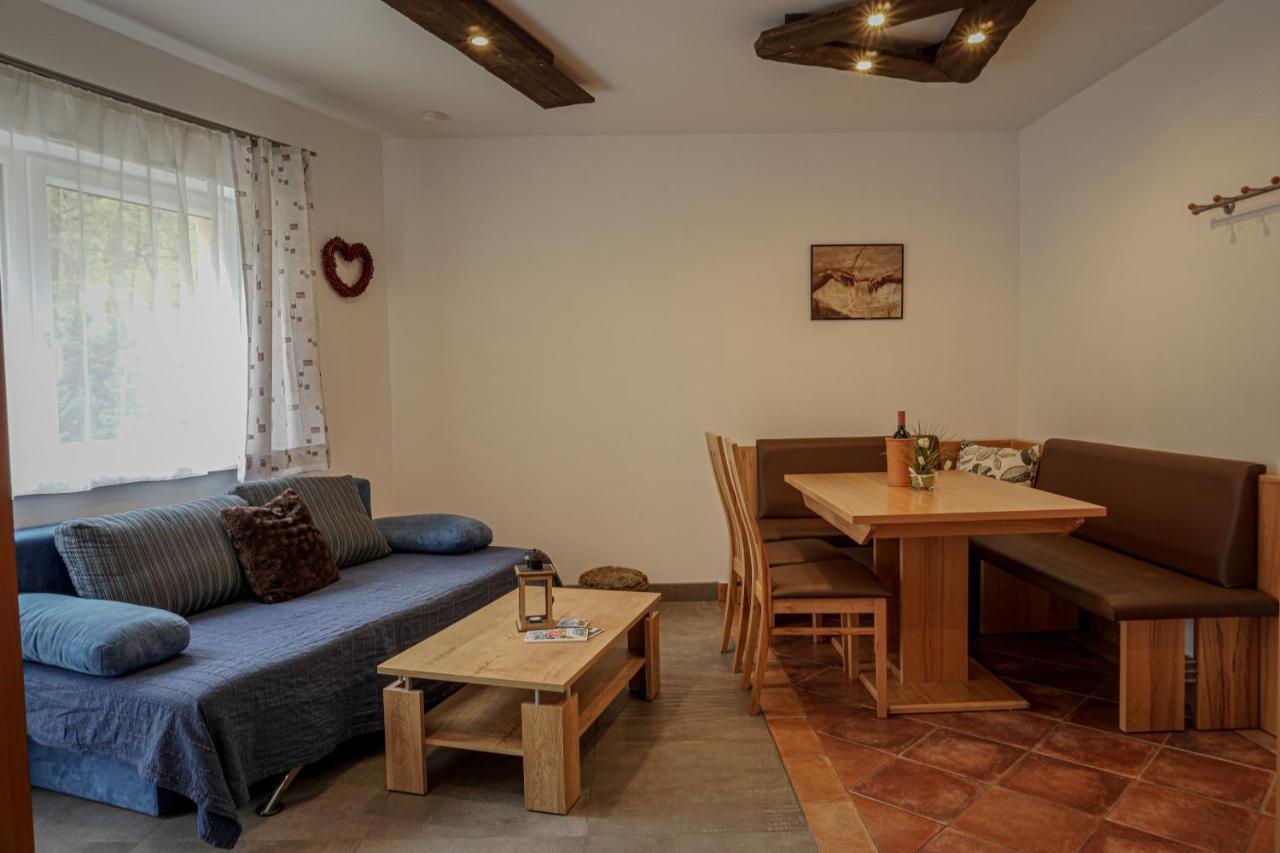 Mühlbach am Hochkönig Haus Bodner-Scherer מראה חיצוני תמונה