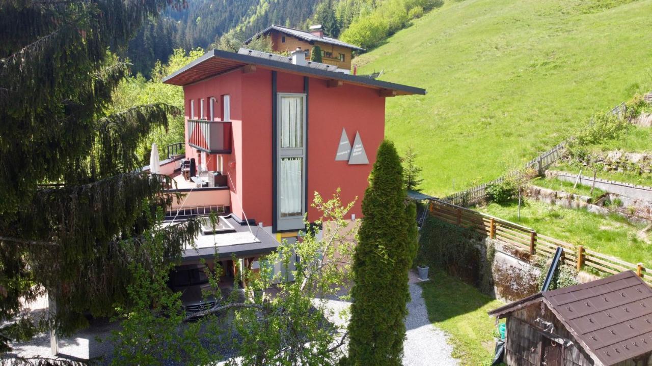 Mühlbach am Hochkönig Haus Bodner-Scherer מראה חיצוני תמונה